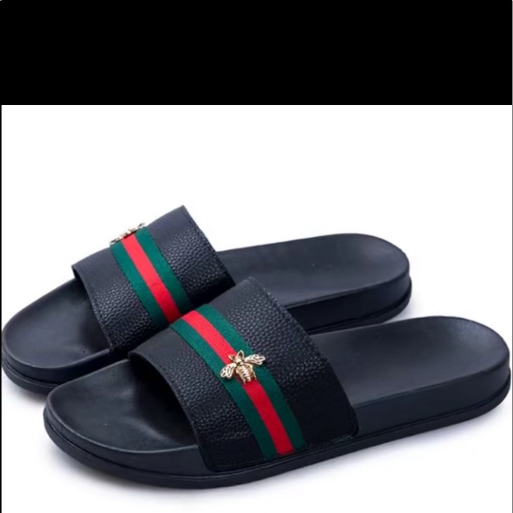 Inspired Slides